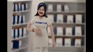 Progressive Flow