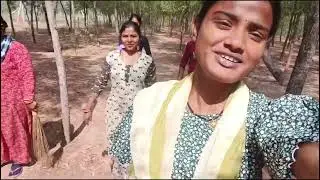 କଣ ପାଇଁ ଵଣକୁ କଲୁ🤔🤨....