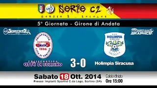 5&deg;Giornata - C2/D - Intervista a N.Cavarra +Risultati e Classifica