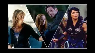 The Best Action TV Shows of the 1990s, Ranked