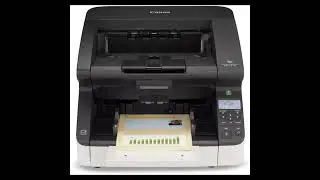 Canon imageFORMULA DR-G2140 Production Scanner Review &ndash; Fast & Reliable Document Scanning