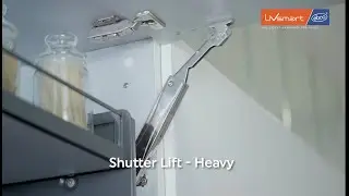 Shutter Lift