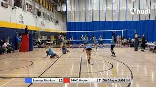 Layla Merella Pre Season Highlights