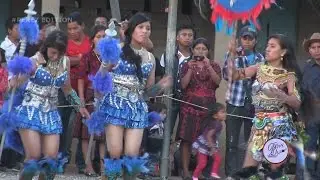 MARIMBA UNION SAN PEDRANA  LAS LOMAS JOYABAJ