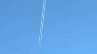 すじ引き〜　40000ft〜通過〜スカイリース、カーゴ〜744〜