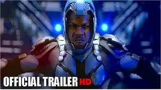 PACIFIC RIM UPRISING - Join The Jaeger Uprising Comic Con Teaser Movie Trailer 2018 HD