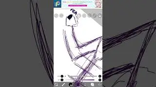 Drawing fear from block tales! Plz tell me what boss i can draw