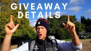 200TH VLOG GIVEAWAY ANNOUNCEMENT | E55S2