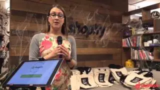 SHOPIFY Montreal 2015 Start Up Open House, filmed with dubRise