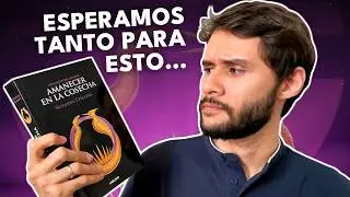 El libro más crudo de Los Juegos del Hambre | ¿Vale la pena Amanecer en la Cosecha? (Reseña)