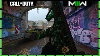 Call of Duty: Modern Warfare 3 &mdash; Хардкорный режим &laquo;Поиск и уничтожение&raquo;