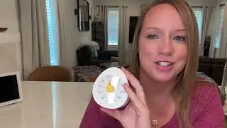 Is the LIORQUE Visual Timer for Kids Worth the Money? Here&rsquo;s What We Found W6109