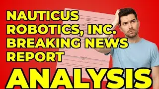 My insight from Nauticus Robotics' Tech Leadership Shift