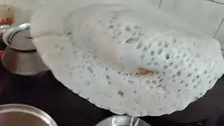 രാവിലെ കാപ്പി പിന്നെ മക്കൾ ഉച്ചക്ക് ഉണ്ടാക്കിയ കറികൾ 