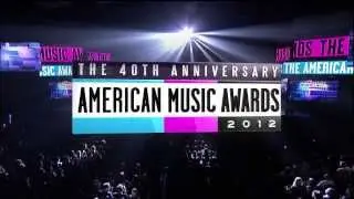 American Music Awards