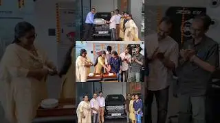 MG Hector Shine Pro Delivery
