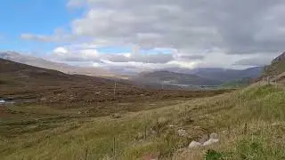 Elphin. Scotland