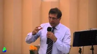 Parole di vita - Equilibrio nella Grazia - 5 min