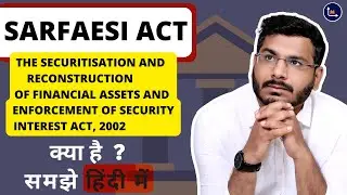 SARFAESI Act 2002 ? #bankingawareness