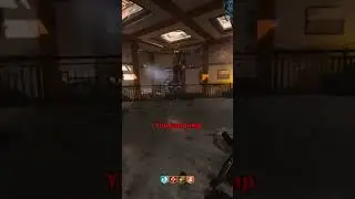 You can parachute in zombies 🫩 #gaming #zombie #blackops #funny #blackopszombies