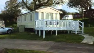 Rent my Caravan at White Acres Holiday Park Cornwall