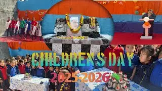Children’s day