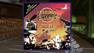 Los Hermanos Pab&oacute;n - El Encabronado