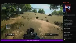 Blackout