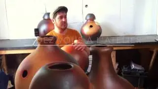Rendez vous à l'Atelier Terre et Son