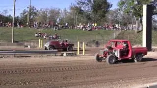 Kip Martin, 3.58 @ Cleves, Ohio