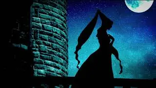 Robin Hood Title Sequence
