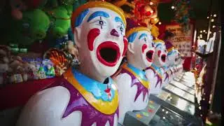 2017 Royal Show