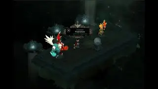 Dofus | Dreams Floor 623 Eternal Conflict + Hell mina