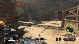 Black Ops 4 zombie Elixer Newtonian Negation