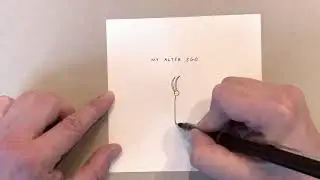 Hugleikur Dagsson - My Alter Ego