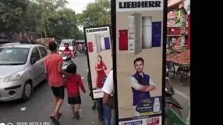 LIEBHERR - iWalker&reg; Lookwalker&reg; Campaign - CAC ADS