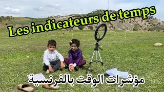 Les #indicateurs de temps