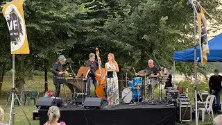 Monfrà Jazz Fest - Concerto al tramonto con Aura Nebiolo Quartet