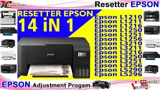 Resetter Epson L1210 L1211 L1216 L1250 L1251 L1256 L3210 L3211 L3216 L3250 L3251 L3256 L5290 L5296