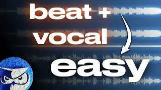 Beat + Vocal Mixing Made Easy (Walkthrough Session)