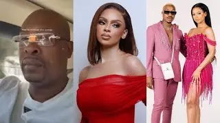 Mike CL🅾️NES Mihlali Ndamase’s Phone & Finds Her Cheat!ng|Bobby Paid R70 000⁉️He Wants It All BACK😳