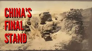 Operation Ichigo EXPOSED: The Shocking Truth About China's Defeat