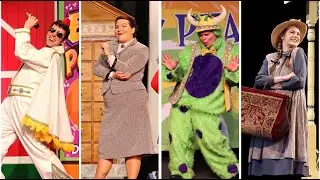 ArtsPower Theatre On Demand - Our Shows