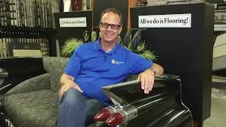 Should You Buy Your Flooring from the Big Box Stores?