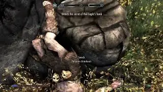 Girls gone wild - Skyrim