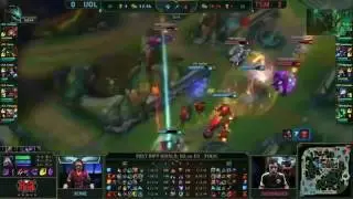 TSM COMEBACK AT RIFT RIVALS!!