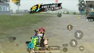 winning by MVP/ EP277/ DEPUBGED