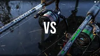 Flagman Armadale VS Armadale Basic