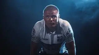 Gerard x Blues - Strength in Every Detail 2026