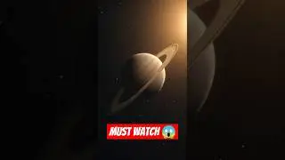 Rainfall in Different Planets #shorts #facts #rain